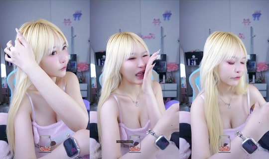 jusminkuma's Live Session — Sep 7, 2026, 11:54 AM