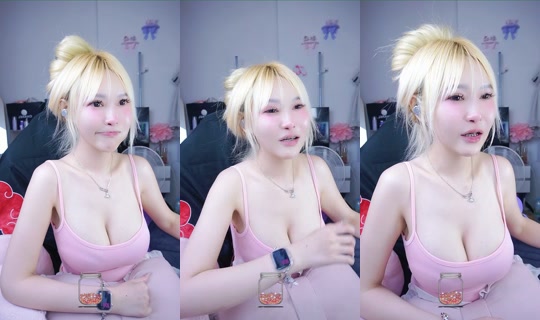 jusminkuma's Live Session — Sep 7, 2026, 5:30 PM