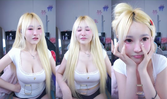 jusminkuma's Live Session — Sep 9, 2026, 6:33 PM