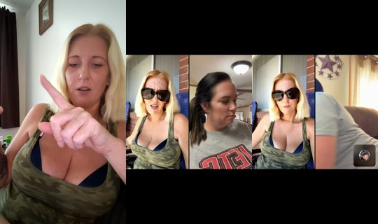 jussa_wussie_2026's Live Session — Sep 6, 2026, 3:03 PM