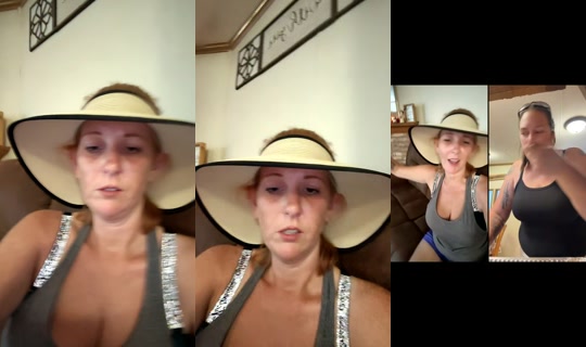 jussa_wussie_2026's Live Session — Sep 6, 2026, 8:01 PM