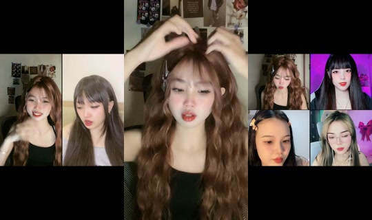 just.alice05's Live Session — Jul 8, 2026, 1:39 PM
