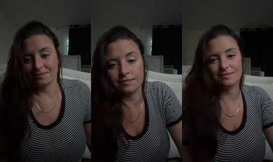 just.re.beingre's Live Session — Aug 5, 2026, 11:30 PM