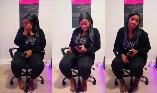 just_call_me_tiffany's Live Session — Jul 9, 2026, 5:13 AM