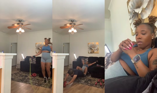 just_keyana's Live Session — Aug 9, 2026, 4:29 PM