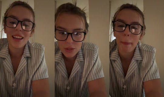 just_shelbie0's Live Session — Oct 26, 2026, 7:44 AM