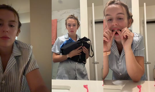just_shelbie0's Live Session — Oct 26, 2026, 7:47 AM