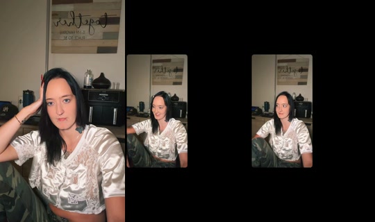 justanja31's Live Session — Oct 14, 2026, 5:20 PM