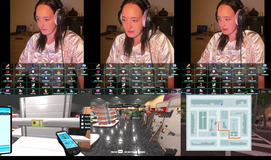 justanja31's Live Session — Oct 14, 2026, 7:29 PM