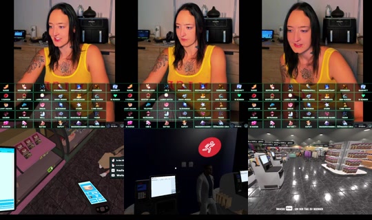 justanja31's Live Session — Oct 15, 2026, 7:21 AM
