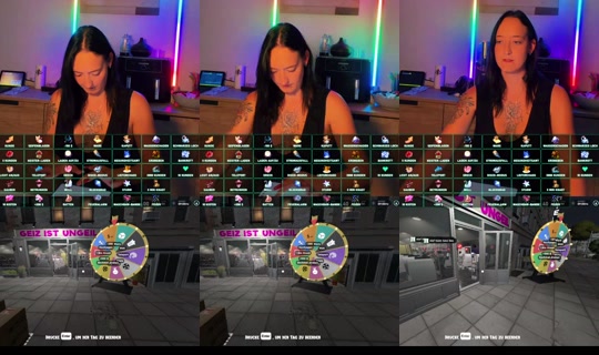 justanja31's Live Session — Oct 15, 2026, 4:13 PM