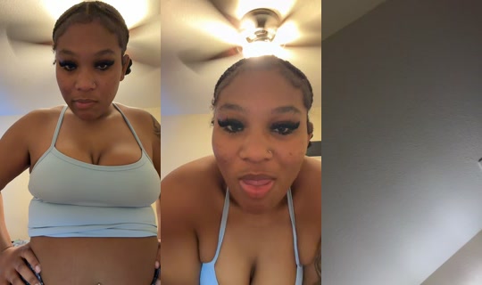 justaprettycrybabyyyyy's Live Session — Sep 7, 2026, 8:44 PM