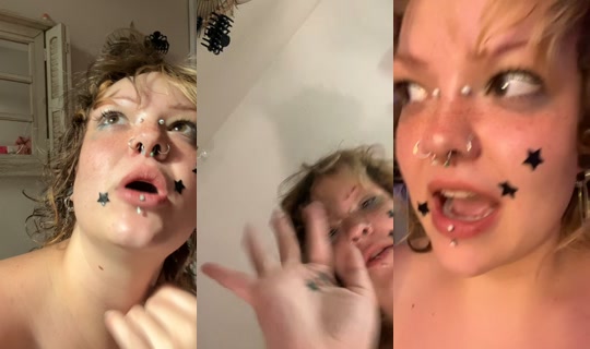 justclowningarounding's Live Session — Jul 14, 2026, 3:14 PM