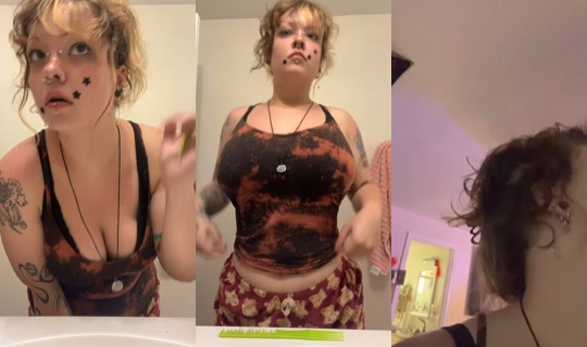 justclowningarounding's Live Session — Jul 14, 2026, 4:21 PM