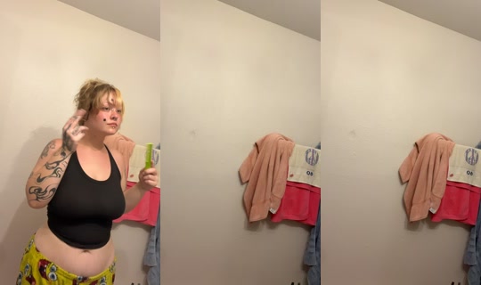 justclowningarounding's Live Session — Sep 8, 2026, 11:33 AM