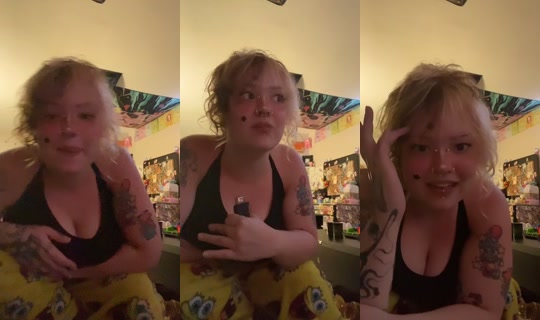 justclowningarounding's Live Session — Sep 8, 2026, 12:30 PM