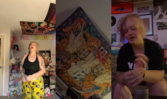 justclowningarounding's Live Session — Sep 8, 2026, 1:20 PM