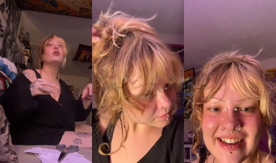 justclowningarounding's Live Session — Oct 24, 2026, 3:54 AM