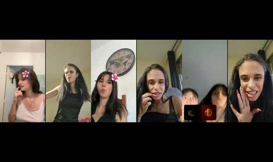 juste_oliviaa1's Live Session — Jul 25, 2026, 5:53 AM