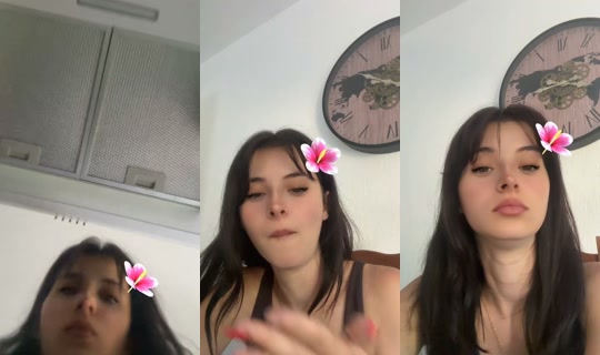 juste_oliviaa1's Live Session — Jul 26, 2026, 7:01 AM