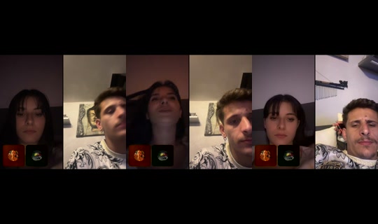 juste_oliviaa1's Live Session — Jul 26, 2026, 10:05 PM