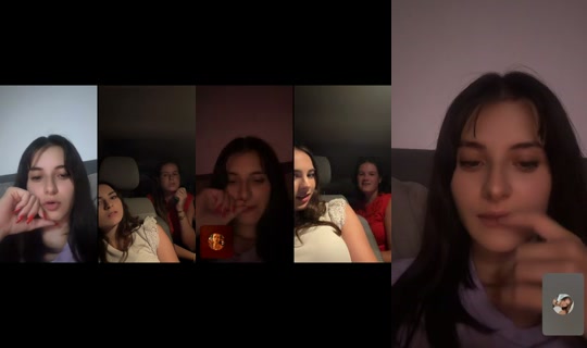 juste_oliviaa1's Live Session — Jul 27, 2026, 9:06 PM