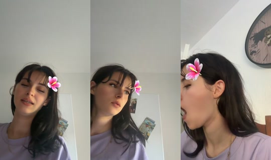 juste_oliviaa1's Live Session — Jul 28, 2026, 8:07 AM