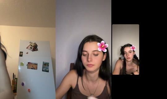 juste_oliviaa1's Live Session — Sep 26, 2026, 6:32 PM