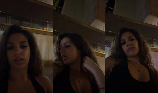 justekenza4's Live Session — Jul 20, 2026, 1:43 AM