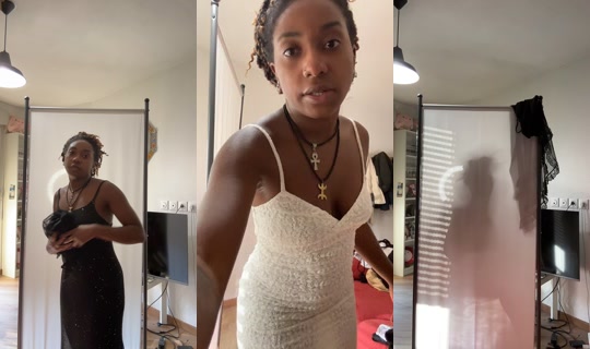 justesherine's Live Session — Jul 20, 2026, 5:37 PM