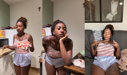justesherine's Live Session — Jul 24, 2026, 5:04 PM