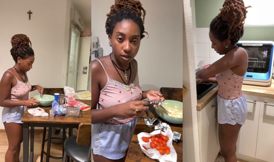 justesherine's Live Session — Jul 24, 2026, 5:54 PM