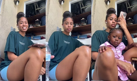 justina_clarke's Live Session — Aug 19, 2026, 6:05 PM