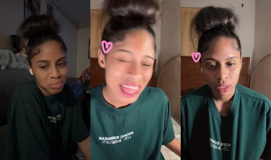 justina_clarke's Live Session — Aug 20, 2026, 12:45 AM