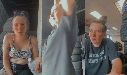 justinalida's Live Session — Jul 16, 2026, 8:30 PM