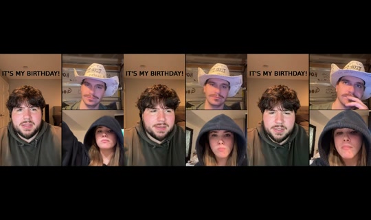 justinduub's Live Session — Oct 12, 2026, 6:49 AM