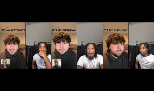 justinduub's Live Session — Oct 12, 2026, 7:51 PM
