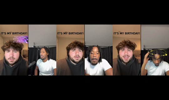 justinduub's Live Session — Oct 13, 2026, 11:40 PM
