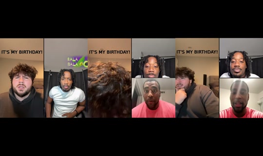 justinduub's Live Session — Oct 13, 2026, 11:56 PM