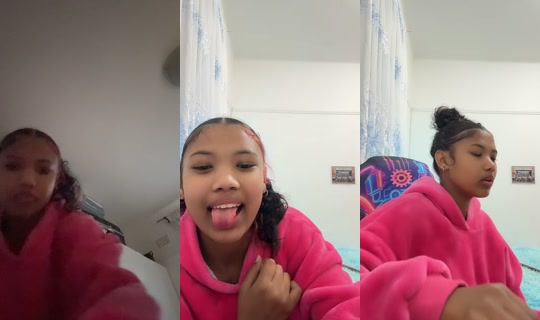 justine_de_jager's Live Session — Jul 17, 2026, 3:34 PM
