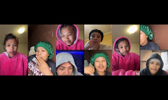 justine_de_jager's Live Session — Jul 17, 2026, 8:04 PM