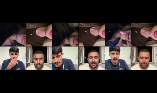 justiykyky's Live Session — Jul 26, 2026, 10:33 PM