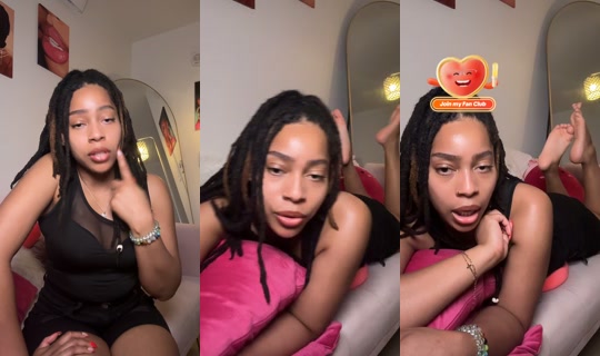 justjade4you_'s Live Session — Jul 9, 2026, 5:46 AM
