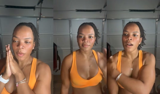 justjanae_'s Live Session — Aug 1, 2026, 5:26 PM