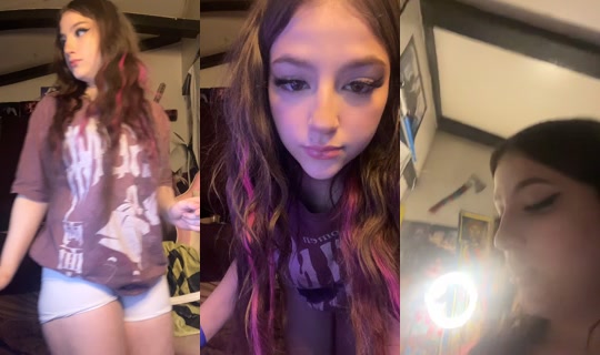 justkayy04's Live Session — Aug 7, 2026, 1:23 AM