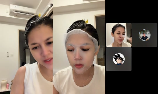 justkhaleo's Live Session — Jul 24, 2026, 10:53 AM