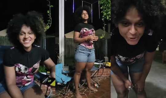 justlove69911's Live Session — Aug 3, 2026, 1:12 AM