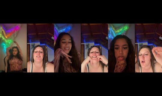 justmaygr's Live Session — Jul 20, 2026, 9:22 PM