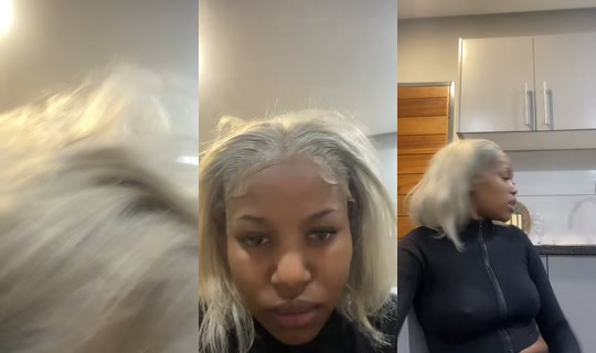 justminenhlee's Live Session — Aug 3, 2026, 3:52 AM