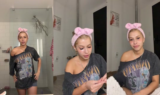 justpaypay's Live Session — Oct 17, 2026, 1:20 AM